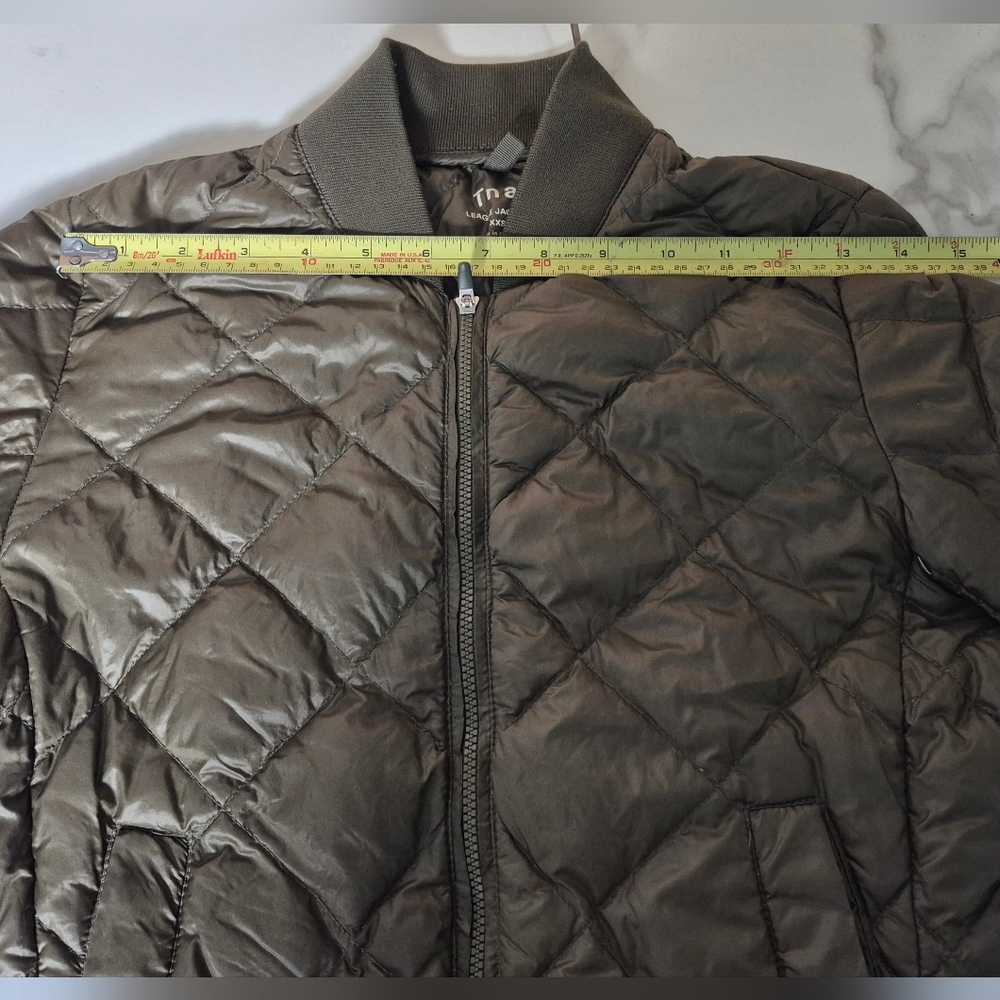 TNA League Bomber Jacket - Picture 10 of 13